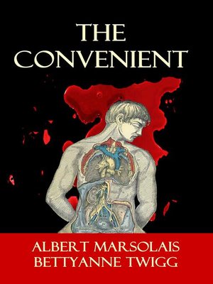 cover image of The Convenient